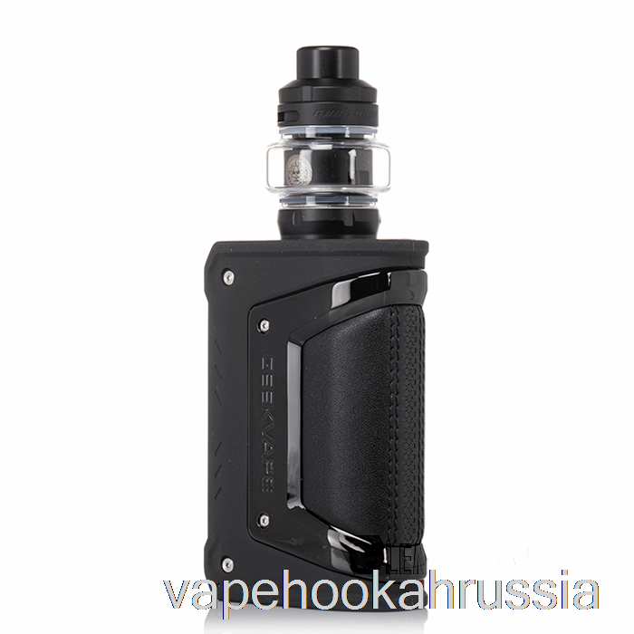 Стартовый комплект Vape Juice Geek Vape L200 Classic 200 Вт, черный